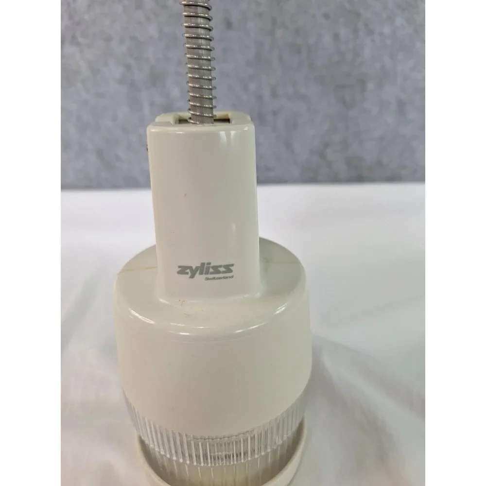 Zyliss switzerland manual